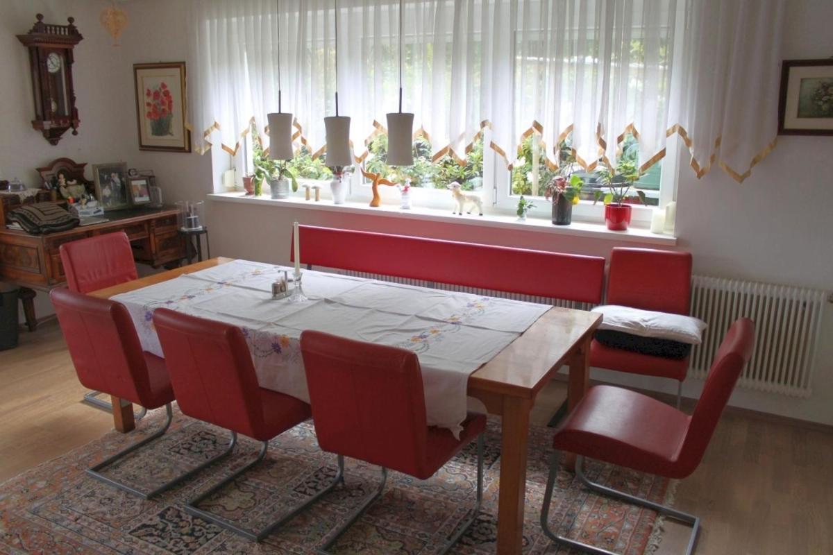 Appartement Eveline フェルデン・アム・ヴェルターゼー エクステリア 写真