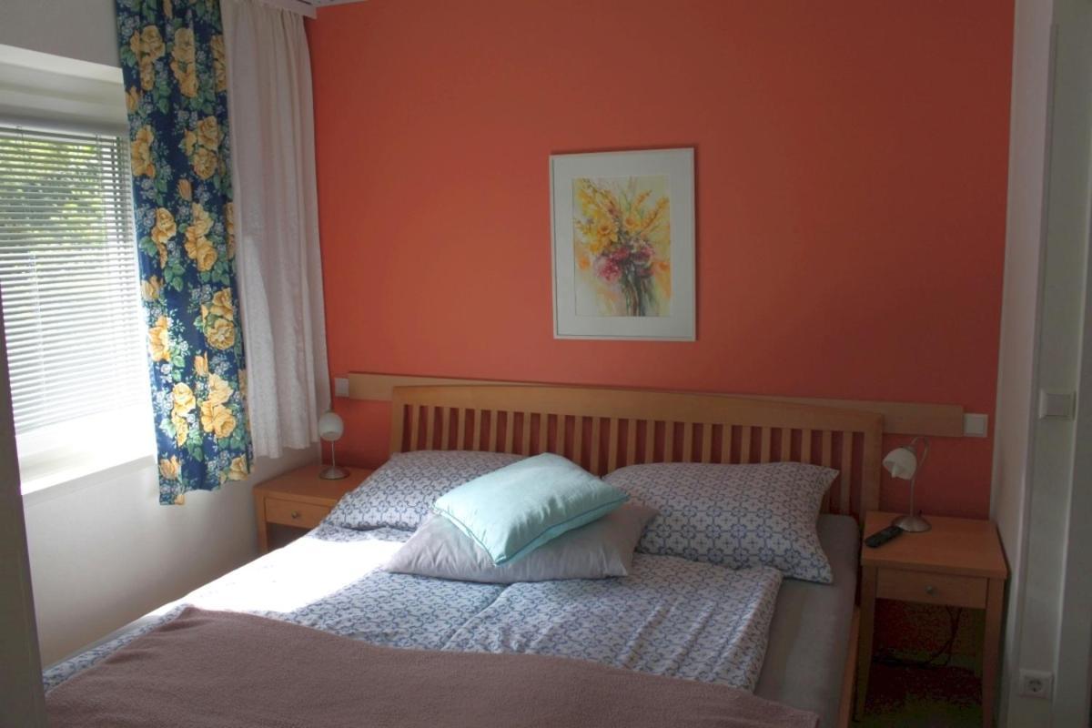 Appartement Eveline フェルデン・アム・ヴェルターゼー エクステリア 写真