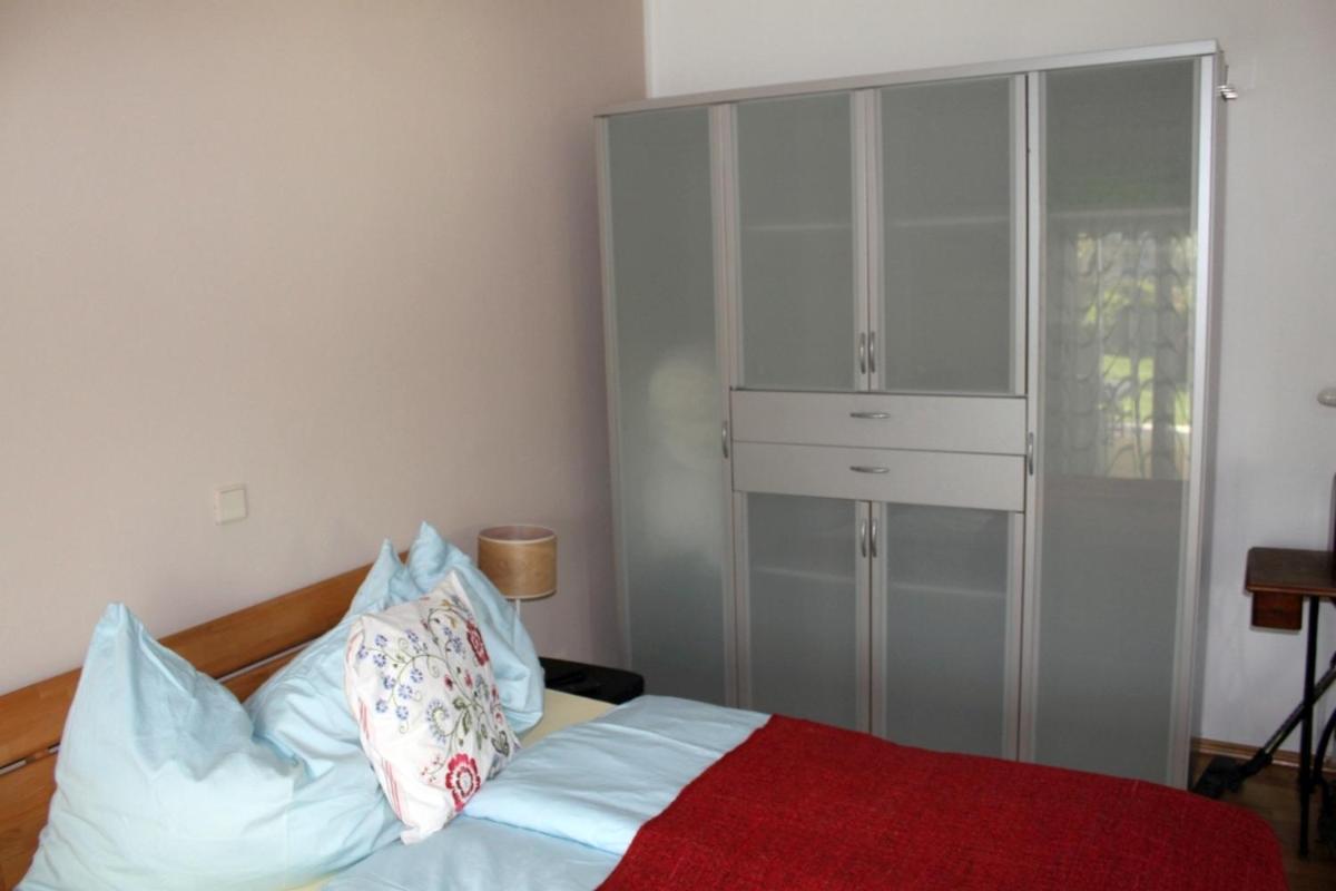 Appartement Eveline フェルデン・アム・ヴェルターゼー エクステリア 写真
