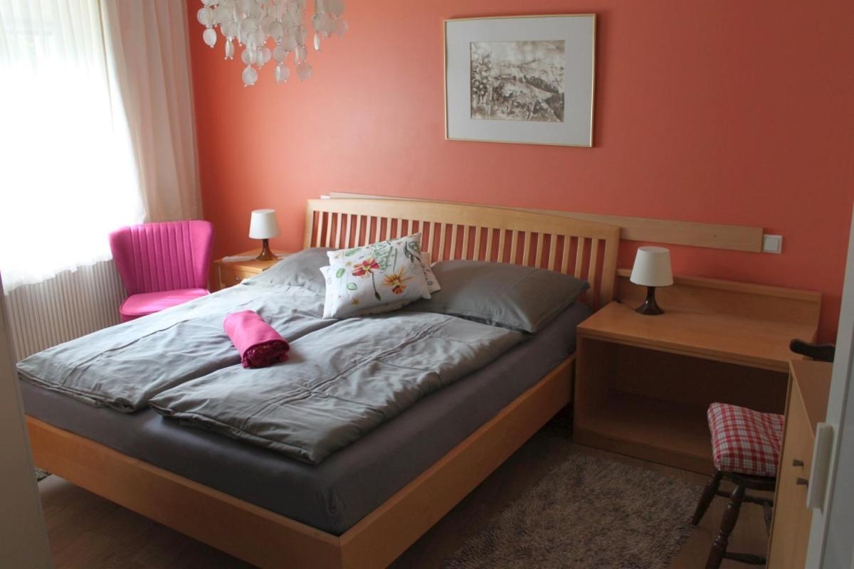 Appartement Eveline フェルデン・アム・ヴェルターゼー エクステリア 写真