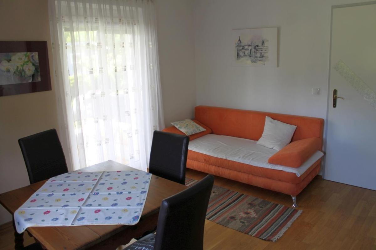 Appartement Eveline フェルデン・アム・ヴェルターゼー エクステリア 写真