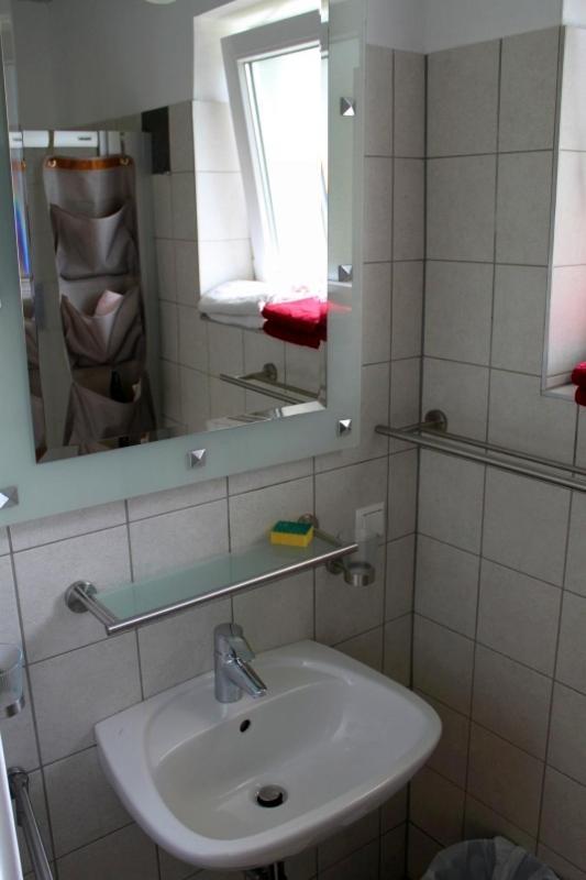 Appartement Eveline フェルデン・アム・ヴェルターゼー エクステリア 写真
