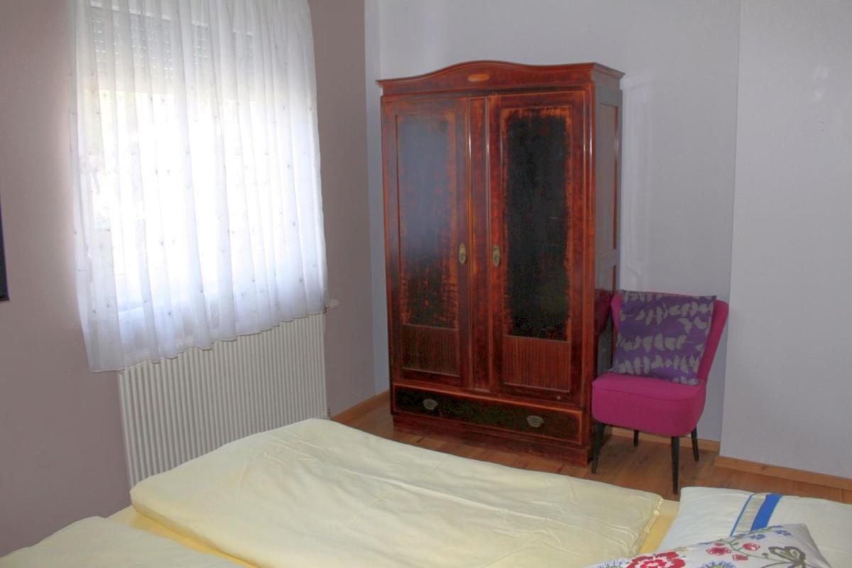 Appartement Eveline フェルデン・アム・ヴェルターゼー エクステリア 写真