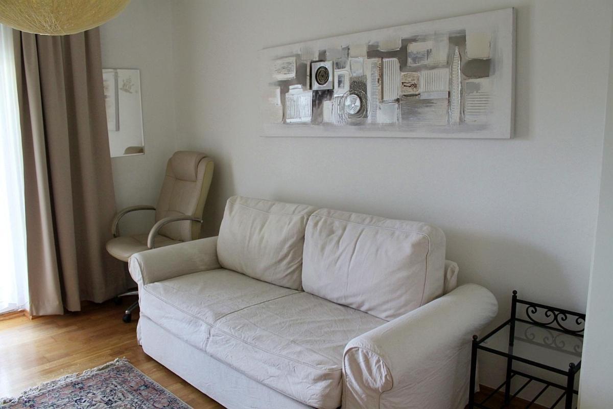 Appartement Eveline フェルデン・アム・ヴェルターゼー エクステリア 写真