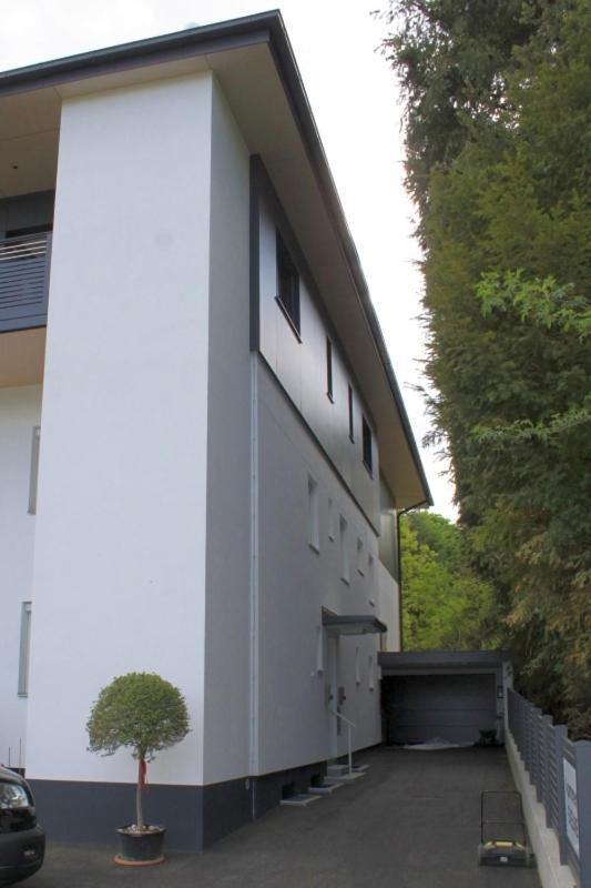 Appartement Eveline フェルデン・アム・ヴェルターゼー エクステリア 写真